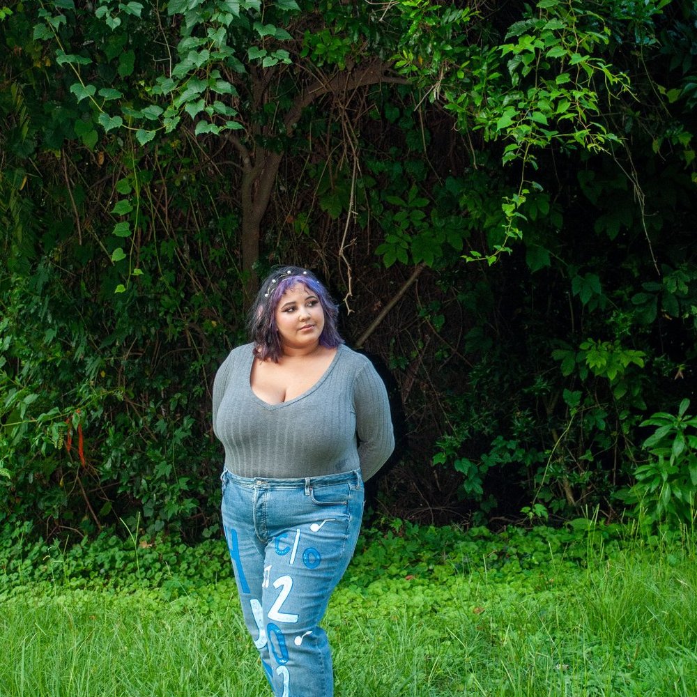 Meet your Posher, Brianna